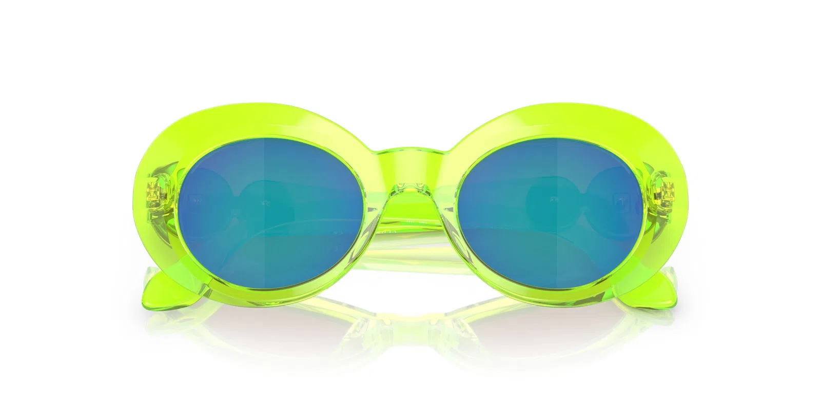 Versace Kids 4428U Sunglasses - view 9
